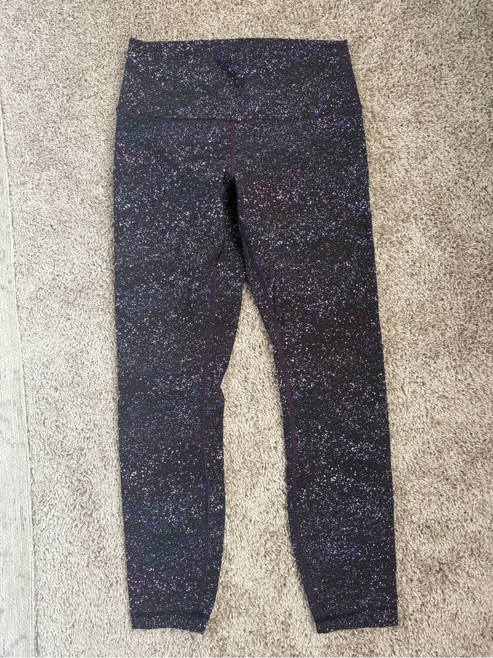 Lululemon Wunder Under High-Rise Tight 28
